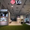 LG amplía su hogar con inteligencia artificial durante IFA 2026 Espacio LG AI Home en Messe Berlin con demostraciones de ThinQ ON y productos domésticos conectados.