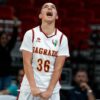 Primera medalla de la Universidad del Sagrado Corazón en rama femenina de baloncesto universitario Las Delfinas de la USC ganan su primera medalla en la historia del baloncesto universitario durante el torneo de 3x3 de la LAI.jpg (Luis Ortiz LAI)