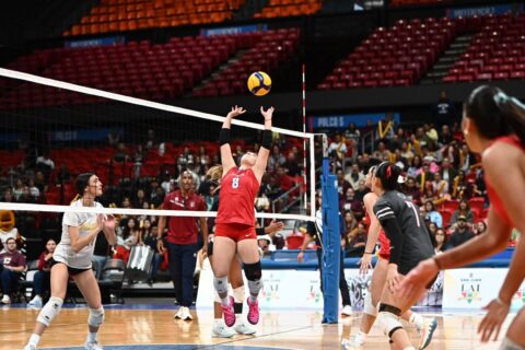 LAI inicia su temporada de voleibol con 30 equipos y mayor competencia femenina