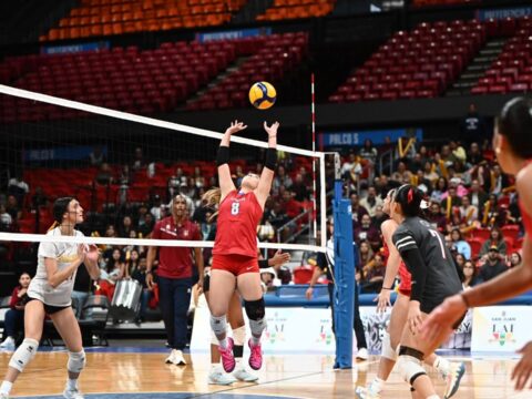 LAI inicia su temporada de voleibol con 30 equipos y mayor competencia femenina