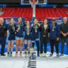 Las Vaqueras de la UPR de Bayamón defienden la corona y ganan el 3×3 de la LAI