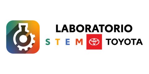 Toyota abre convocatoria para segunda edición de su Laboratorio STEM en Puerto Rico Logo del Laboratorio STEM Toyota