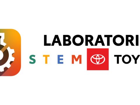 Toyota abre convocatoria para segunda edición de su Laboratorio STEM en Puerto Rico Logo del Laboratorio STEM Toyota