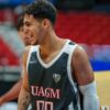 Taínos de la UAGM conquistan el bronce en el baloncesto 3×3 de la LAI Los Taínos de la UAGM ganan el bronce del torneo 3x3 de la LAI. (Luis Ortiz)