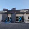 Nuevo Centro de Experiencia Samsung.