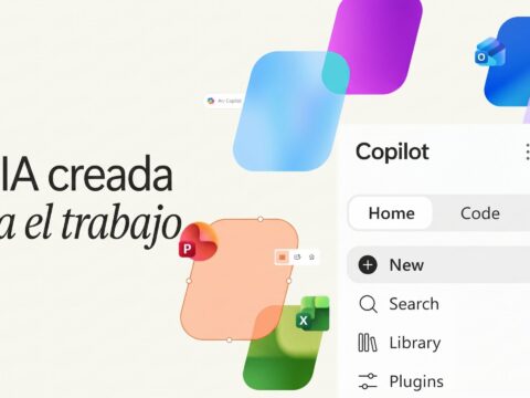 Microsoft renueva Copilot con Home, Code y Autopilot para ampliar el trabajo con IA