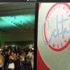 Actividad de Puerto Rico Cocktail Week que reúne a bartenders y profesionales de la industria de hospitalidad.