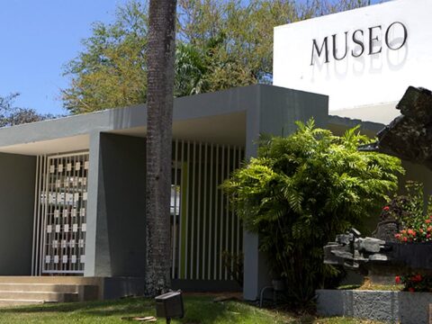 Museo de la UPR ofrece talleres de arte gratis durante septiembre Museo de Historia, Antropología y Arte de la UPR Río Piedras.