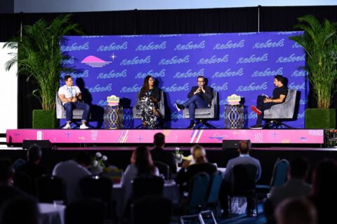 Industria de hospitalidad independiente en Puerto Rico analiza tendencias y tecnología en la Rebook Conference Profesionales reunidos en una conferencia sobre hospitalidad y turismo en Puerto Rico.