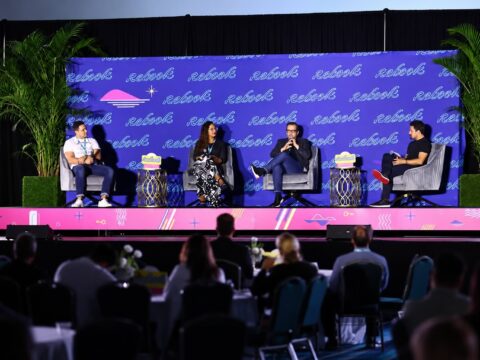 Industria de hospitalidad independiente en Puerto Rico analiza tendencias y tecnología en la Rebook Conference Profesionales reunidos en una conferencia sobre hospitalidad y turismo en Puerto Rico.