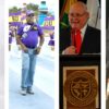 Cuatro figuras vinculadas a la Liga Atlética Interuniversitaria figuran entre los nueve seleccionados para la clase de exaltados de 2026.