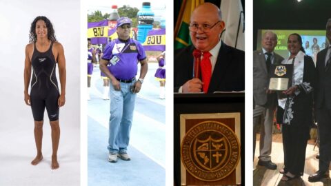 Cuatro figuras vinculadas a la LAI ingresarán al Pabellón de la Fama del Deporte Puertorriqueño Cuatro figuras vinculadas a la Liga Atlética Interuniversitaria figuran entre los nueve seleccionados para la clase de exaltados de 2026.