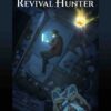Crunchyroll transmitirá el anime de “SSS-Class Revival Hunter” en 2027 Arte oficial de SSS-Class Revival Hunter distribuido con el anuncio de su estreno mundial en Crunchyroll.
