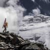 “Everest: The Other Side” estrena en Venecia antes de llegar a cines e IMAX Vista de la cara norte del Everest incluida en el documental dirigido por Elizabeth Chai Vasarhelyi y Jimmy Chin.