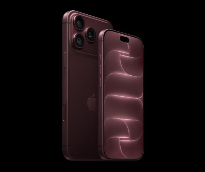 Modelos iPhone 18 Pro y iPhone 18 Pro Max disponibles para preordenar mediante Liberty Puerto Rico.