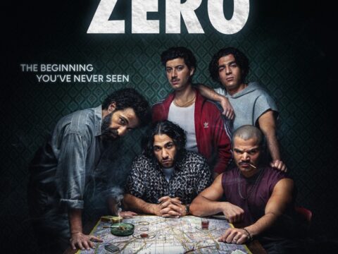 “4 Blocks Zero” llega a HBO Max con la historia previa de la familia Hamady