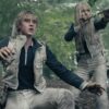 “The Hunger Games: Sunrise on the Reaping” revelará el origen de la rebelión de Haymitch Haymitch Abernathy y Maysilee Donner dentro de la arena de los quincuagésimos Juegos del Hambre.