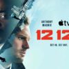 Arte promocional oficial de 12 12 12 con los protagonistas.