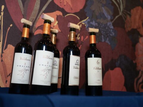 Bodegas Valduero regresa a Puerto Rico tras más de una década con cata exclusiva de vinos de lujo Exhibición de la selección exclusiva de caldos de Bodegas Valduero presentados en San Juan junto a Ballester Hermanos.