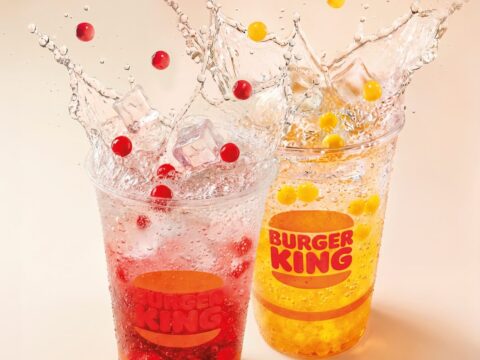 Burger King Puerto Rico amplía su oferta de bebidas con los nuevos Chill Kings