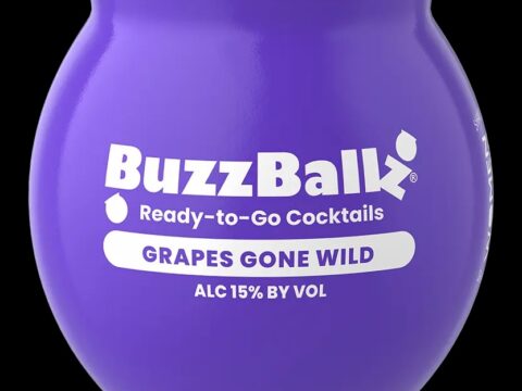 BuzzBallz lanza el sabor Grapes Gone Wild en Puerto Rico con experiencia de maridaje con snacks