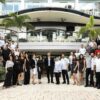 The Royal Sonesta Hotel en Isla Verde, sede oficial seleccionada para albergar las experiencias culinarias y clases magistrales de Culinary U 2026.