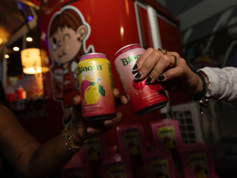 Bloom amplía su oferta en Puerto Rico con el lanzamiento de Bloom Pop Diferentes variedades de Bloom Pop.
