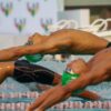 Campeonato de Piscina Corta de la LAI se celebrará en el RUM del 30 de noviembre al 2 de diciembre Competencia de natación universitaria en piscina durante una jornada deportiva de la Liga Atlética Interuniversitaria.