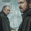 Imagen promocional de la producción de tres episodios desarrollada por Bambú Producciones para la plataforma de streaming.