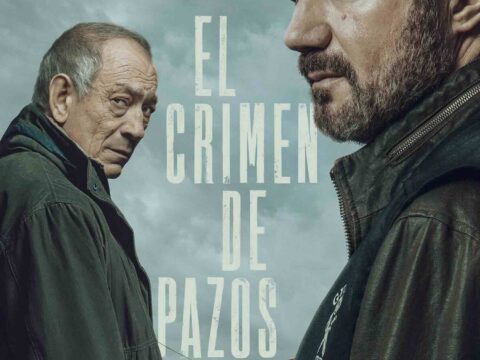 Imagen promocional de la producción de tres episodios desarrollada por Bambú Producciones para la plataforma de streaming.
