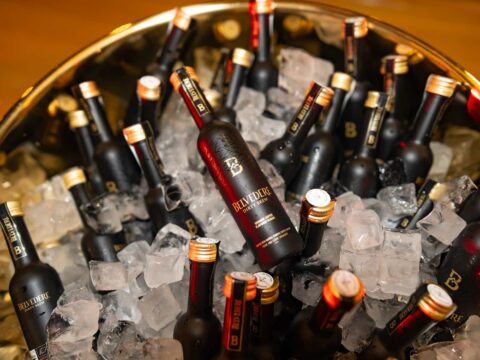 Belvedere Dirty Brew llega a Puerto Rico con una propuesta que combina vodka y café