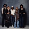 “Fleetwood Mac: The Chain”: la historia completa del grupo contada por sus propios integrantes Fotografía de archivo en alta resolución de la agrupación Fleetwood Mac (Mick Fleetwood, John McVie, Christine McVie, Lindsey Buckingham y Stevie Nicks) sobre el escenario o en una sesión de estudio.
