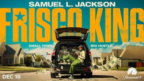 Samuel L. Jackson protagoniza “Frisco King”, la nueva serie de Taylor Sheridan para Paramount+ (video)