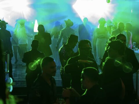 Halloween y Día de los Muertos llegan a La Concha, Condado Vanderbilt y Condado Ocean Club