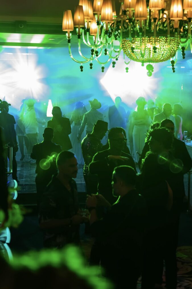 Halloween y Día de los Muertos llegan a La Concha, Condado Vanderbilt y Condado Ocean Club