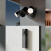 LG y Apple lanzan nuevos accesorios inteligentes para el hogar con integración en Apple Home Conjunto de accesorios inteligentes para el hogar diseñados por LG Electronics y Apple.