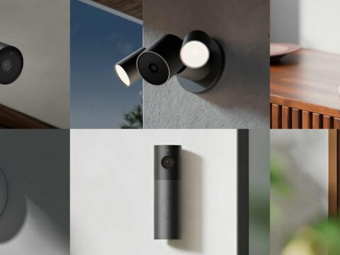 LG y Apple lanzan nuevos accesorios inteligentes para el hogar con integración en Apple Home Conjunto de accesorios inteligentes para el hogar diseñados por LG Electronics y Apple.
