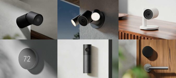 LG y Apple lanzan nuevos accesorios inteligentes para el hogar con integración en Apple Home Conjunto de accesorios inteligentes para el hogar diseñados por LG Electronics y Apple.