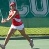 Jerezanas de la UPR de Río Piedras y los Taínos de la UAGM lideran invictos el torneo de tenis de la LAI