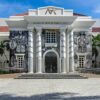 Alianza entre Hecho en Puerto Rico y el Museo de Arte busca conectar cultura y empresarismo Museo de Arte de Puerto Rico (MAPR)