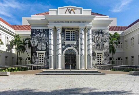 Alianza entre Hecho en Puerto Rico y el Museo de Arte busca conectar cultura y empresarismo Museo de Arte de Puerto Rico (MAPR)