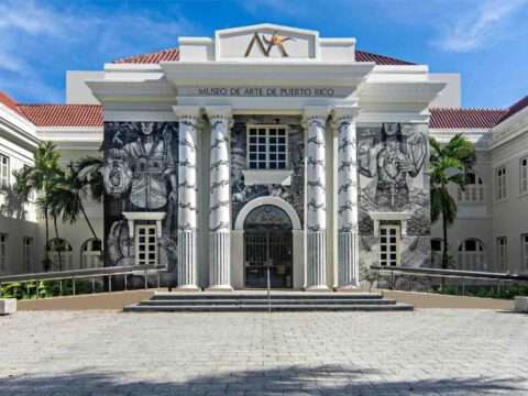 Alianza entre Hecho en Puerto Rico y el Museo de Arte busca conectar cultura y empresarismo Museo de Arte de Puerto Rico (MAPR)