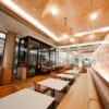 Meso presenta nueva propuesta gastronómica frente al mar en Marriott Isla Verde Nueva propuesta gastronómica de Meso combina cocina mediterránea, sabores puertorriqueños y vista al mar.