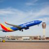 Puerto Rico amplía su acceso aéreo con una nueva ruta directa desde Kansas City con Southwest Airlines