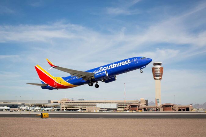 Puerto Rico amplía su acceso aéreo con una nueva ruta directa desde Kansas City con Southwest Airlines
