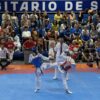 El coliseo Roberto Clemente acogerá el torneo de taekwondo estudiantil en noviembre El coliseo Roberto Clemente acogerá el torneo de taekwondo estudiantil en noviembre