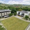 UPR Cayey obtiene $621,000 para investigar el dolor crónico asociado a lesiones cerebrales Vista de la Universidad de Puerto Rico en Cayey.