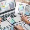 Crear una app sin saber programar: Google baja la barrera