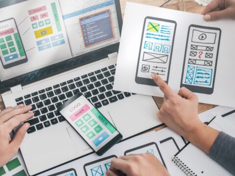 Crear una app sin saber programar: Google baja la barrera
