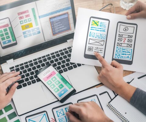 Crear una app sin saber programar: Google baja la barrera